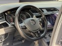 Volkswagen touran 1.5 tsi evo 150 7pl lounge, régulateur/limiteur, garantie jusqu'à 48 mois occasion scl 56 - simplicicar...