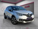 Renault captur tce 120 energy intens caméra de recul  garantie 12 mois occasion simplicicar toulouse sud simplicicar...