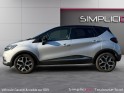 Renault captur tce 120 energy intens caméra de recul  garantie 12 mois occasion simplicicar toulouse sud simplicicar...