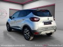 Renault captur tce 120 energy intens caméra de recul  garantie 12 mois occasion simplicicar toulouse sud simplicicar...