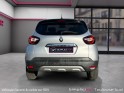 Renault captur tce 120 energy intens caméra de recul  garantie 12 mois occasion simplicicar toulouse sud simplicicar...
