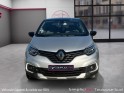 Renault captur tce 120 energy intens caméra de recul  garantie 12 mois occasion simplicicar toulouse sud simplicicar...