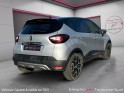 Renault captur tce 120 energy intens caméra de recul  garantie 12 mois occasion simplicicar toulouse sud simplicicar...