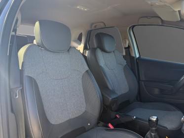 Renault captur tce 120 energy intens caméra de recul  garantie 12 mois occasion simplicicar toulouse sud simplicicar...