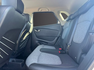 Renault captur tce 120 energy intens caméra de recul  garantie 12 mois occasion simplicicar toulouse sud simplicicar...