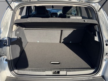 Renault captur tce 120 energy intens caméra de recul  garantie 12 mois occasion simplicicar toulouse sud simplicicar...