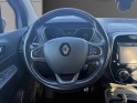 Renault captur tce 120 energy intens caméra de recul  garantie 12 mois occasion simplicicar toulouse sud simplicicar...