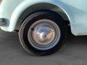 Fiat 500 110f de 1966 - restauration complète moteur, carrosserie  intérieur occasion simplicicar perpignan  simplicicar...