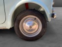 Fiat 500 110f de 1966 - restauration complète moteur, carrosserie  intérieur occasion simplicicar perpignan  simplicicar...