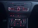 Audi q3 q3 2.0 tdi 184 ch s tronic 7 quattro s line - caméra/garantie 12 mois occasion simplicicar salon de provence...