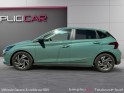 Hyundai i20 1.2 84 intuitive caméra car play sans fil garantie jusqu'en 2029 occasion simplicicar toulouse sud simplicicar...