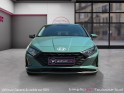 Hyundai i20 1.2 84 intuitive caméra car play sans fil garantie jusqu'en 2029 occasion simplicicar toulouse sud simplicicar...