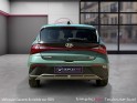 Hyundai i20 1.2 84 intuitive caméra car play sans fil garantie jusqu'en 2029 occasion simplicicar toulouse sud simplicicar...