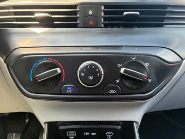 Hyundai i20 1.2 84 intuitive caméra car play sans fil garantie jusqu'en 2029 occasion simplicicar toulouse sud simplicicar...