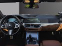 Bmw serie 4 coupe g22 420d xdrive 190 ch  m sport cuir carplay garantie 12 mois occasion simplicicar saint-omer simplicicar...