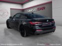 Bmw serie 4 coupe g22 420d xdrive 190 ch  m sport cuir carplay garantie 12 mois occasion simplicicar saint-omer simplicicar...