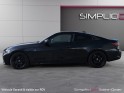 Bmw serie 4 coupe g22 420d xdrive 190 ch  m sport cuir carplay garantie 12 mois occasion simplicicar saint-omer simplicicar...