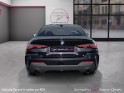 Bmw serie 4 coupe g22 420d xdrive 190 ch  m sport cuir carplay garantie 12 mois occasion simplicicar saint-omer simplicicar...