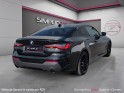 Bmw serie 4 coupe g22 420d xdrive 190 ch  m sport cuir carplay garantie 12 mois occasion simplicicar saint-omer simplicicar...