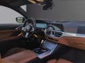 Bmw serie 4 coupe g22 420d xdrive 190 ch  m sport cuir carplay garantie 12 mois occasion simplicicar saint-omer simplicicar...