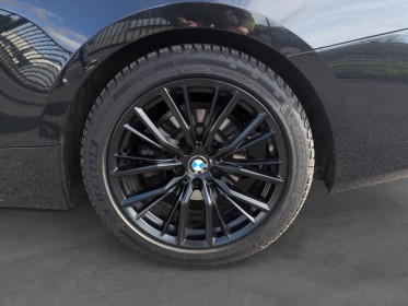 Bmw serie 4 coupe g22 420d xdrive 190 ch  m sport cuir carplay garantie 12 mois occasion simplicicar saint-omer simplicicar...