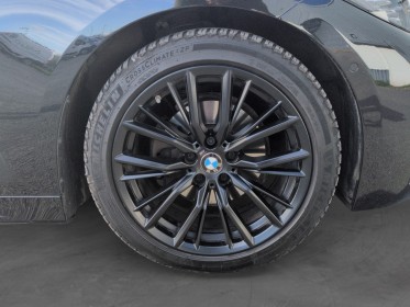 Bmw serie 4 coupe g22 420d xdrive 190 ch  m sport cuir carplay garantie 12 mois occasion simplicicar saint-omer simplicicar...