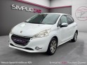 Peugeot 208 1.4 hdi 68ch bvm5 style garantie 12 mois entretien complet vidange faite pour la vente occasion simplicicar...