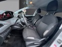Peugeot 208 1.4 hdi 68ch bvm5 style garantie 12 mois entretien complet vidange faite pour la vente occasion simplicicar...