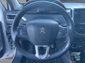 Peugeot 208 1.4 hdi 68ch bvm5 style garantie 12 mois entretien complet vidange faite pour la vente occasion simplicicar...