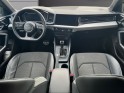 Audi a1 sportback 30 tfsi 116 ch s tronic 7 s line garantie 12 mois occasion simplicicar toulon ouest simplicicar...