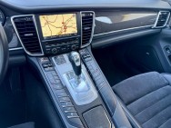 PORSCHE d'occasion PANAMERA 4.8 V8 440 GTS de 2015 Besançon (25)﻿