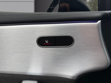 Mercedes classe a  a35 amg 4-matic 7g-dct amg sieges sport toit ouvrant garantie 12 mois occasion simplicicar toulouse sud...