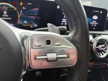 Mercedes classe a  a35 amg 4-matic 7g-dct amg sieges sport toit ouvrant garantie 12 mois occasion simplicicar toulouse sud...