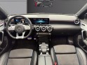 Mercedes classe a  a35 amg 4-matic 7g-dct amg sieges sport toit ouvrant garantie 12 mois occasion simplicicar toulouse sud...