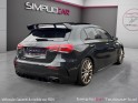 Mercedes classe a  a35 amg 4-matic 7g-dct amg sieges sport toit ouvrant garantie 12 mois occasion simplicicar toulouse sud...
