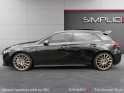 Mercedes classe a  a35 amg 4-matic 7g-dct amg sieges sport toit ouvrant garantie 12 mois occasion simplicicar toulouse sud...