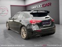 Mercedes classe a  a35 amg 4-matic 7g-dct amg sieges sport toit ouvrant garantie 12 mois occasion simplicicar toulouse sud...