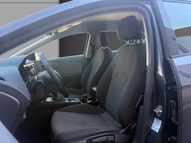 Seat leon 1,5 tgi garantie 12 mois carplay camera 360 occasion simplicicar lyon nord simplicicar simplicibike france