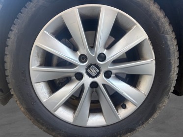 Seat leon 1,5 tgi garantie 12 mois carplay camera 360 occasion simplicicar lyon nord simplicicar simplicibike france