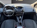 Ford focus 1.5 tdci 120 ss st line / siÈges av  volant chauffants / camÉra / radars av ar / clim / garantie 12 mois...