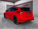 Ford focus 1.5 tdci 120 ss st line / siÈges av  volant chauffants / camÉra / radars av ar / clim / garantie 12 mois...