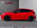 Ford focus 1.5 tdci 120 ss st line / siÈges av  volant chauffants / camÉra / radars av ar / clim / garantie 12 mois...