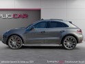 Porsche macan turbo 3.6 v6 400 ch pdk suivi complet porsche toit ouvrant garantie 12 mois occasion simplicicar toulouse sud...