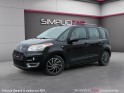 Citroen c3 picasso hdi 110 fap airdream confort - suivi/sièges chauffants/radar/clim/régulateur occasion simplicicar...