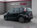 Citroen c3 picasso hdi 110 fap airdream confort - suivi/sièges chauffants/radar/clim/régulateur occasion simplicicar...