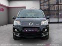 Citroen c3 picasso hdi 110 fap airdream confort - suivi/sièges chauffants/radar/clim/régulateur occasion simplicicar...