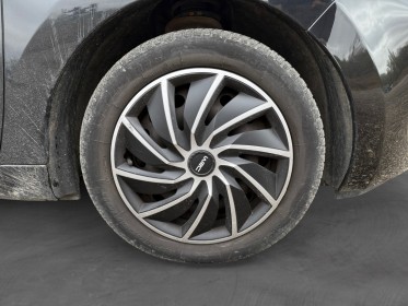 Citroen c3 picasso hdi 110 fap airdream confort - suivi/sièges chauffants/radar/clim/régulateur occasion simplicicar...