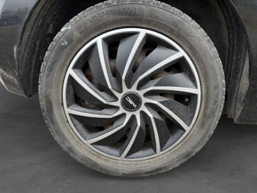 Citroen c3 picasso hdi 110 fap airdream confort - suivi/sièges chauffants/radar/clim/régulateur occasion simplicicar...