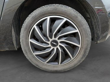 Citroen c3 picasso hdi 110 fap airdream confort - suivi/sièges chauffants/radar/clim/régulateur occasion simplicicar...