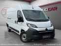 Opel movano 2.2 bluehdi 140 bvm6 l3h2 3.5t prix ttc 24980 euros garantie constructeur 11/2027 occasion simplicicar toulouse...